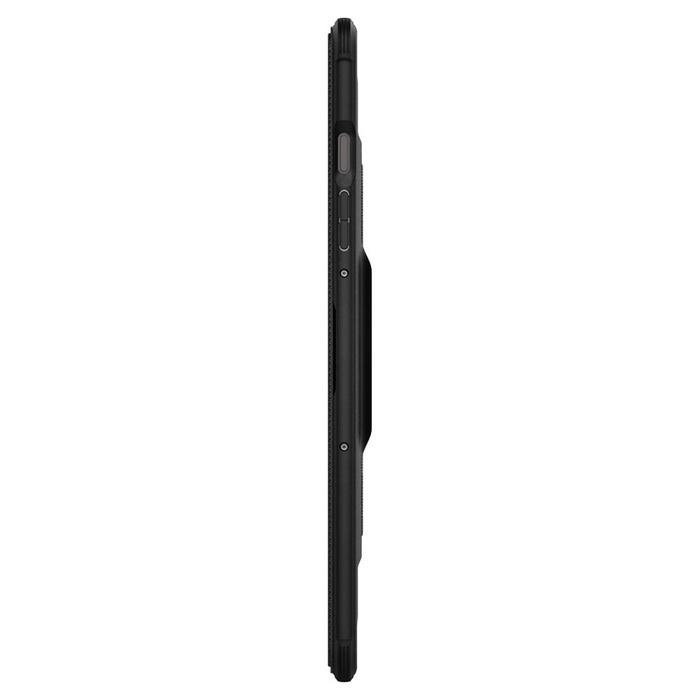 ETUI SPIGEN SAMSUNG GALAXY TAB S10 FE+ PLUS 13.1 X620 / X626B RUGGED ARMOR ”PRO” CZARNE