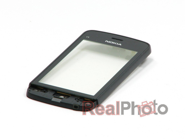 Dotyk NOKIA C5-03 Oryginał Grade C