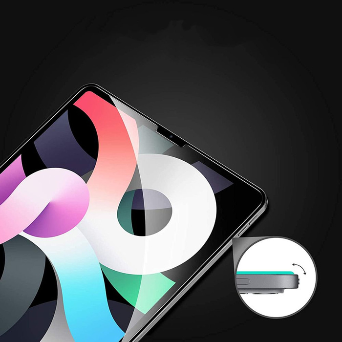 SZKŁO HARTOWANE HOFI GLASS PRO+ LENOVO TAB M10 PLUS 10.6 3RD GEN