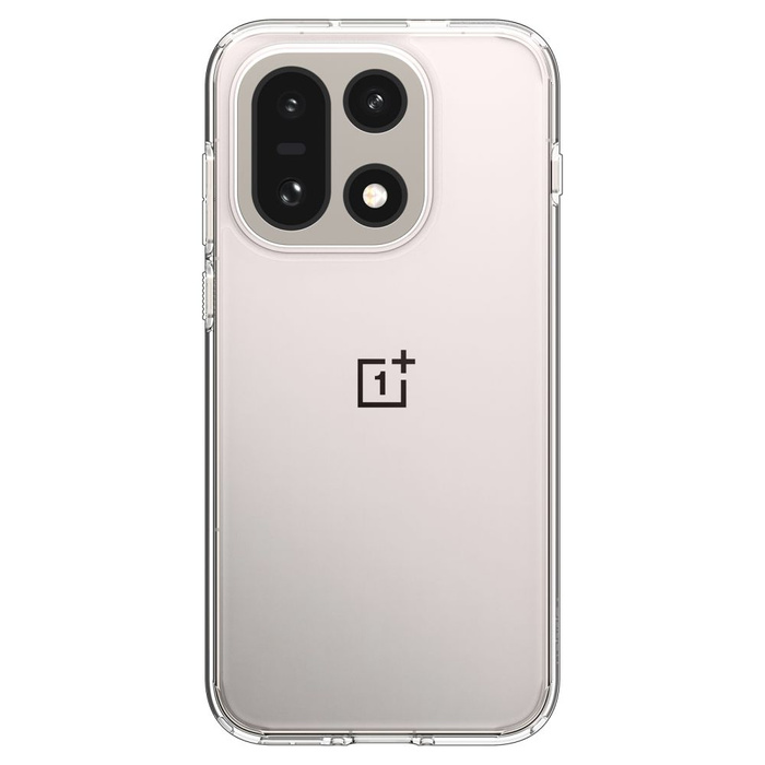 ETUI SPIGEN ONEPLUS 15 ULTRA HYBRID CRYSTAL CLEAR