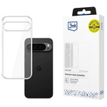 Etui 3MK Google Pixel 10 Pro XL Armor Case