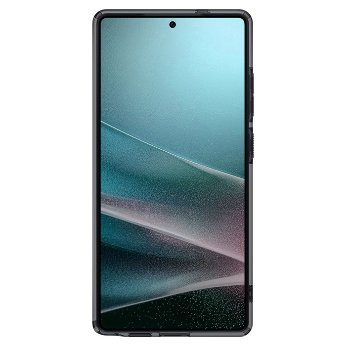 Etui SPIGEN ULTRA HYBRID MAG MAGSAFE GALAXY S25 ULTRA ZERO ONE BLACK