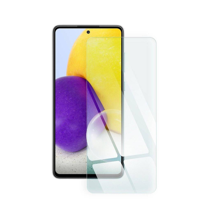 Szkło hartowane do Samsung Galaxy A73 5G/SAM A72/Xiaomi Mi10T/Redmi NOTE 10 Pro/Mi11T/Mi12T