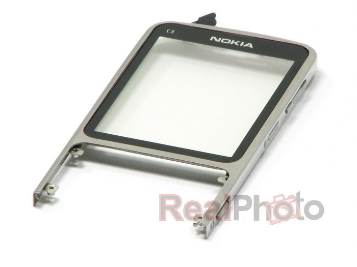 Obudowa NOKIA C3-01 C3 Komplet Oryginalna Grade C