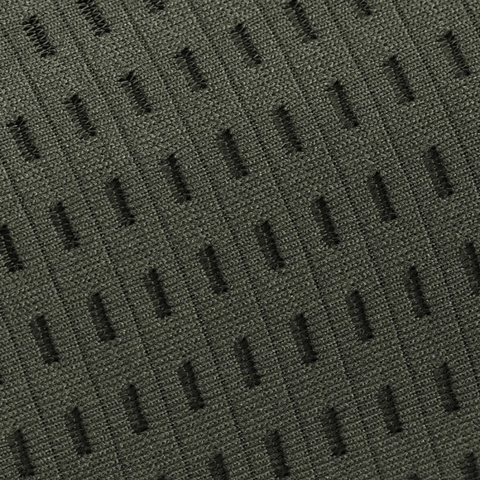 Rękawiczki rowerowe Rockbros oddychające, krótkie palce, rozmiar: XXL - zielone