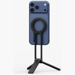 Uchwyt magnetyczny UNIQ Arcus TriPod     Stand czarny