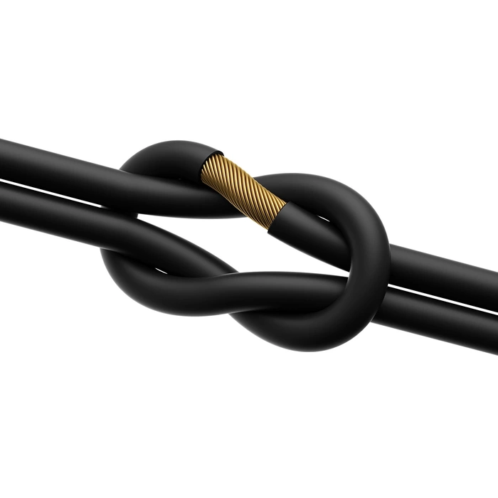 Joyroom power bank 10000mAh 22,5W Power Delivery Quick Charge magnetyczna ładowarka bezprzewodowa Qi 15W do iPhone kompatybilna z MagSafe czarny (JR-W010)