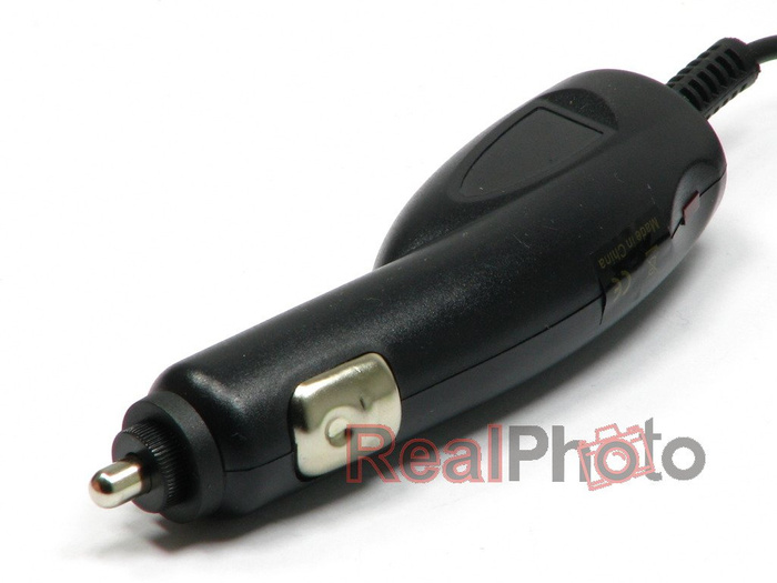 ŁADOWARKA Samochodowa Apple iPhone 3G 3GS 4S Ipod