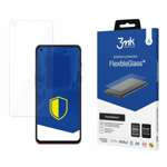Szkło Hybrydowe 3MK OnePlus Nord 2 5G FlexibleGlass