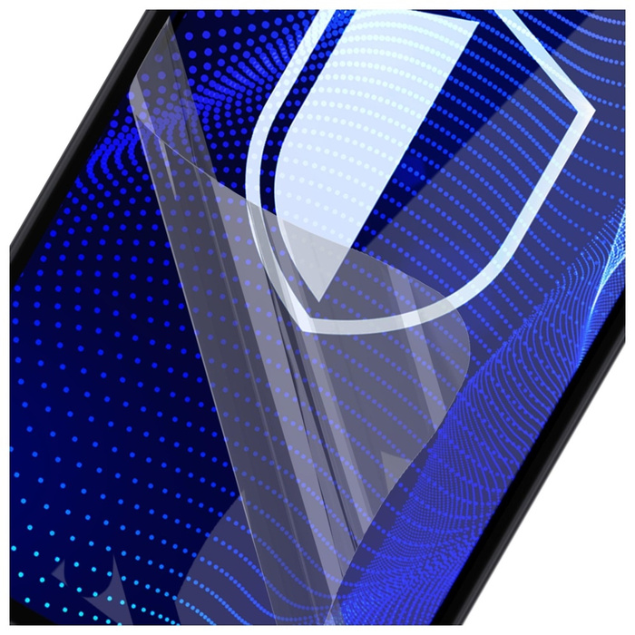 Szkło Hybrydowe 3MK FlexibleGlass Pro do  Samsung Galaxy A36/A56