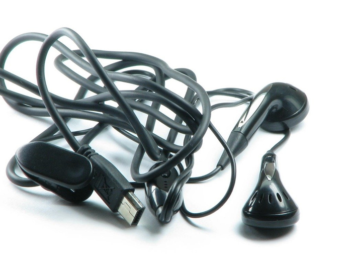 Oryginalny Zestaw Słuchawkowy HTC SPV M700  XDA MDA VPA SPV