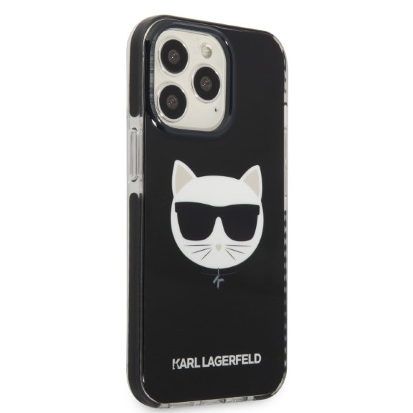Etui Karl Lagerfeld Klhcp13xtpeck iPhone 13 Karl Lagerfeld Klhcp13xtpeck iPhone 13 Case