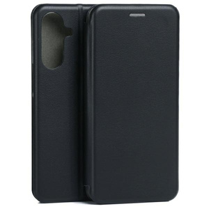 Etui Beline Book Magnetic Samsung A26 5G czarny/black