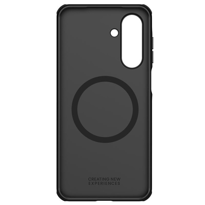 NILLKIN SUPER SHIELD PRO MAGNETIC SAMSUNG A17 5G, BLACK / CZARNY