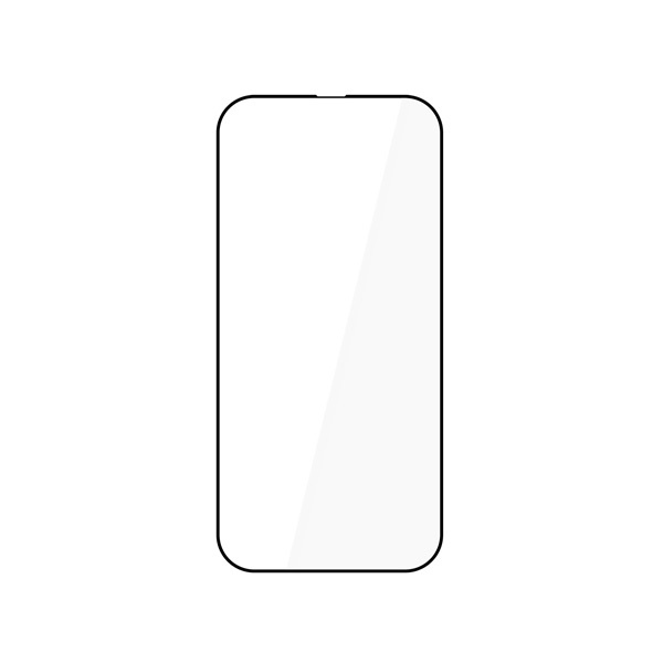 3MK ScreenVibe iPhone 14 Pro Max 6.7" Szkło hartowane z aplikatorem 5szt