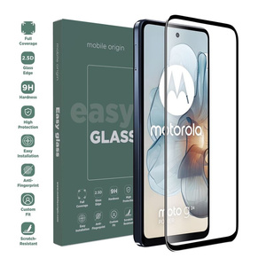 Mobile Origin EasyGlass - Motorola Moto G24