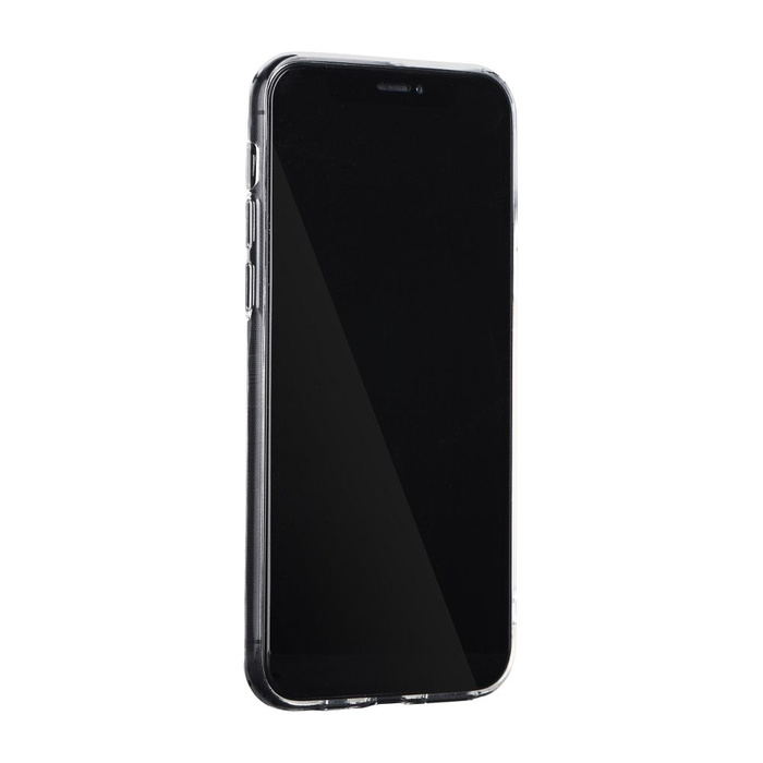 Futerał Jelly Roar - do Samsung Galaxy S23 Plus transparentny