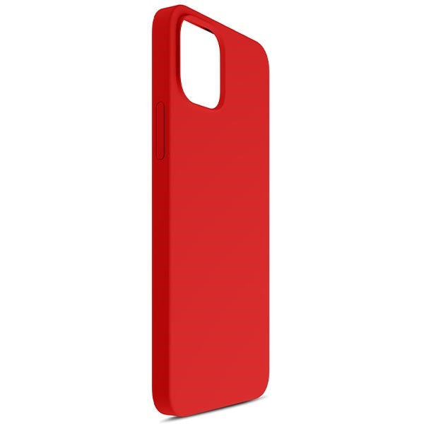 3MK Hardy Case iPhone 14 6,1" czerwony/red MagSafe
