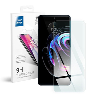 Szkło hartowane do Motorola Edge 20 PRO Blue Star