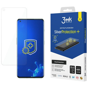Folia antymikrobowa 3MK SilverProtect+    do OnePlus 10 Pro 5G