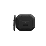 Etui UAG Scout - obudowa ochronna do Airpods3 (black)