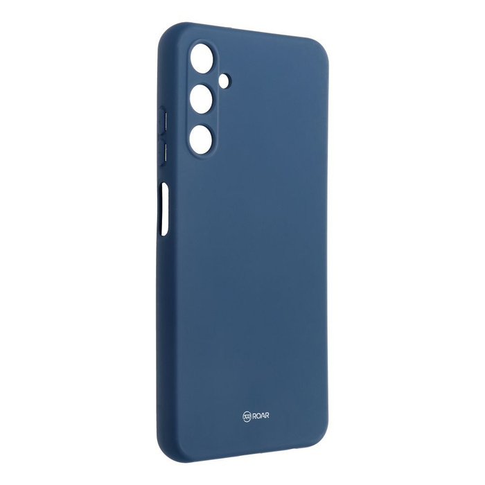 Futerał Roar Colorful Jelly Case - do Samsung Galaxy A05s Granatowy