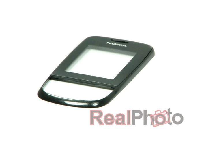 Obudowa Komplet  NOKIA 3600 Slide Grade B