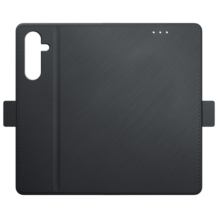 Etui 3MK Wallet Case do Samsung Galaxy   A54 5G czarny