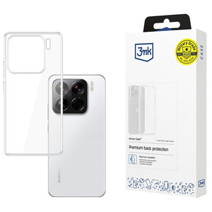 Etui 3mk Xiaomi 15 Clear Case