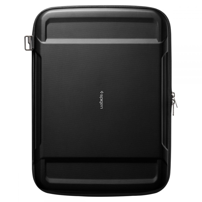 Spigen RUGGED ARMOR POUCH ”PRO” LAPTOP 13-14 ETUI BLACK