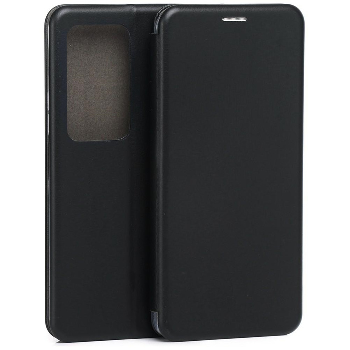 Etui Beline Book Magnetic do Xiaomi      Redmi 15 4G czarny