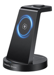 Ładowarka bezprzewodowa Mobile Origin 3in1 Wireless Charger PW13 do Samsung