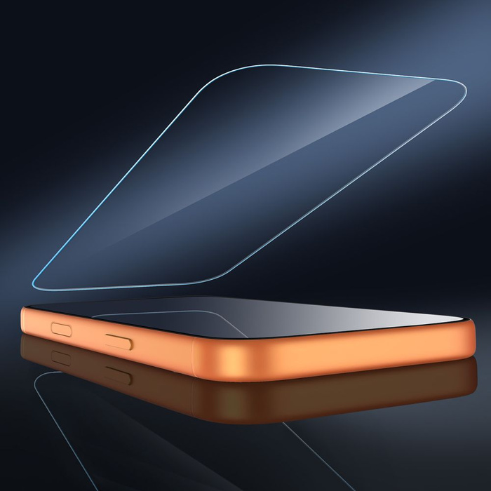 SZKŁO HARTOWANE TECH-PROTECT BUNDLE 10-PACK GALAXY S24 ULTRA CLEAR