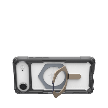 UAG Plasma XTE MagSafe - etui do iPhone 17 Air kompatybilne z MagSafe (ash/titanium)