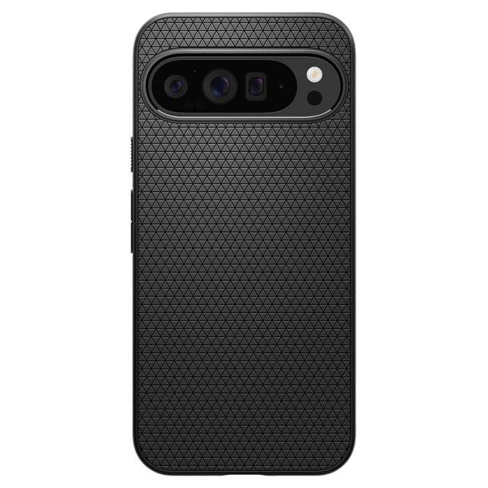Etui SPIGEN LIQUID AIR GOOGLE PIXEL 9 PRO XL MATTE BLACK