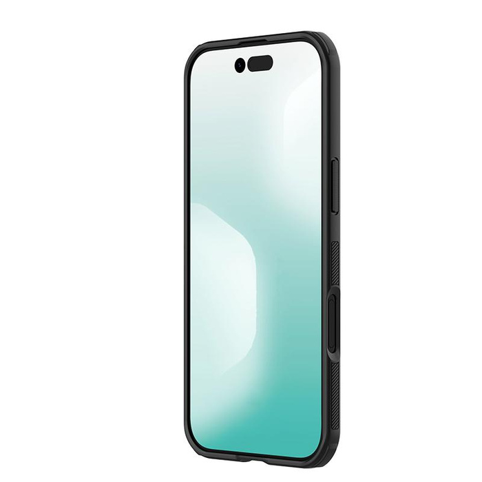 NILLKIN SUPER SHIELD PRO IPHONE 17 AIR BLACK / CZARNY