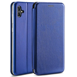 Beline Etui Book Magnetic Samsung A23 5GA236 niebieski/blue