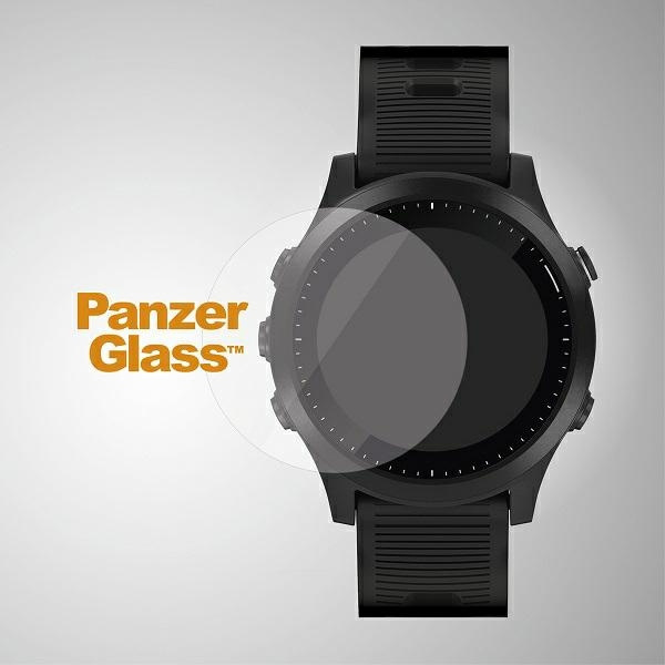 PanzerGlass SmartWatch 36mm Garmin/Huawei