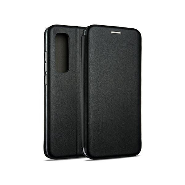 Beline Etui Book Magnetic Xiaomi Mi 10TPro 5G czarny/black