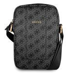 Torba GUESS Etui Na Tablet 10 4G UPTOWN Szary