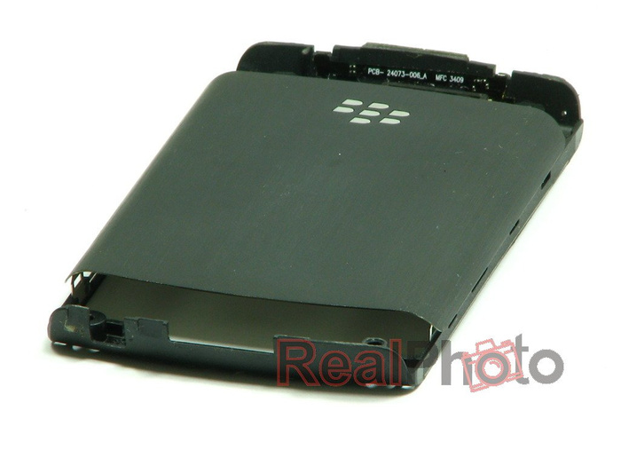 Klapka Baterii I Korpus BLACKBERRY 9520 Nowa