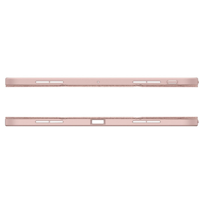 ETUI SPIGEN URBAN FIT IPAD PRO 13 7 / 2024 ROSE GOLD