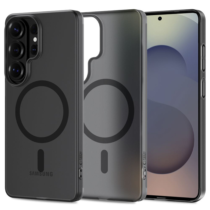 TECH-PROTECT MAGSLIM MAGSAFE GALAXY S26 ULTRA MATTE/BLACK