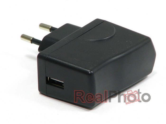 Ładowarka USB HUAWEI Sieciowa LG Nokia Apple Samsung HTC Blackberry Black