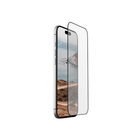 UAG Glass Shield - szkło ochronne do iPhone 17 Air, aplikator w zestawie