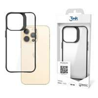 Etui 3MK Apple iPhone 13 Pro Max SatinArmor+ Case Military Grade Bezbarwny Case