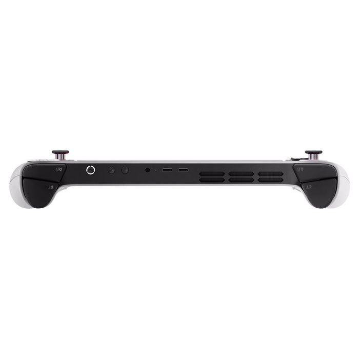 SZKŁO HARTOWANE SPIGEN LENOVO LEGION GO S GLAS.TR SLIM 2-PACK BLACK