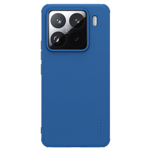 Etui NILLKIN XIAOMI 15 PROSUPER SHIELD PRO BLUE NIEBIESKI
