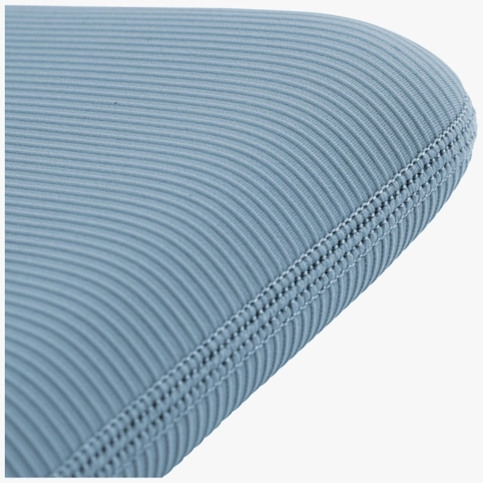 Torba na laptopa UNIQ Cyprus Ridge       Edition Laptop Sleeve 16" water-resistant neoprene niebieski