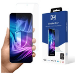 Matowa folia ochronna 3MK Silky Matt Pro do Oppo Reno 14